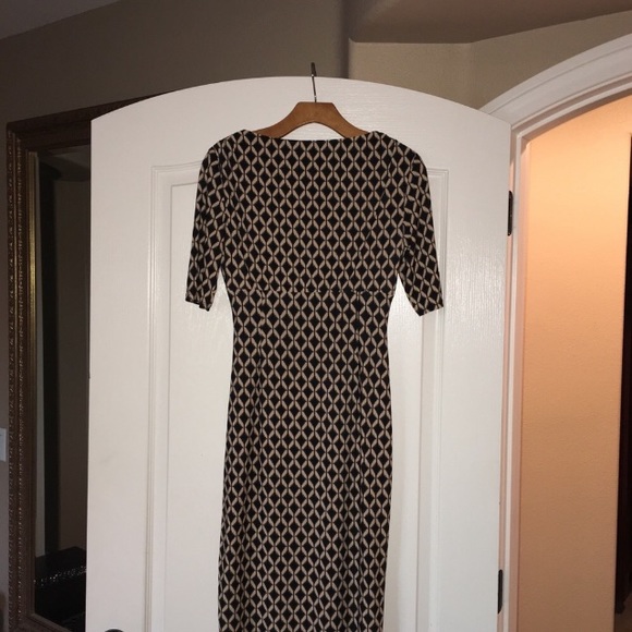 Lauren by Ralph Lauren dress size 2 - Picture 5 of 6